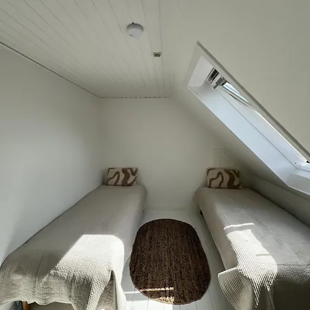 Charming Townhouse In Rødby